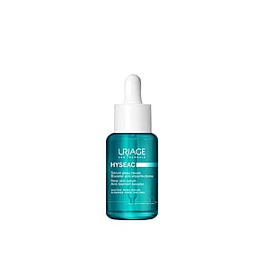 Uriage Hyséac New Skin Sérum Booster Antiimperfecciones 30ml (1floz)
