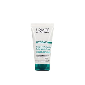 Uriage Hyséac Purifying Peel-Off Mask 50ml (1.69fl oz)