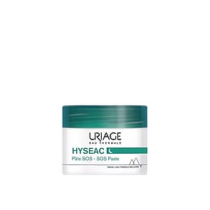 Uriage Hyséac SOS Paste-Local Skin-Care 15gr (0.53oz)