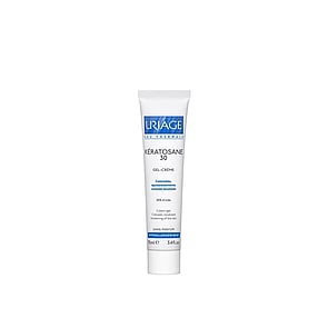 Uriage Kératosane 30 Crema-Gel