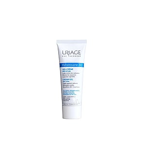 Uriage Kératosane 30 Creme-Gel 75ml