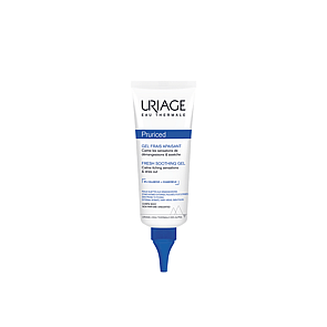Uriage Pruriced Verfrissende Kalmerende Gel 100ml