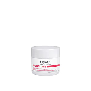 Uriage Roséliane Anti-Redness Rich Cream 50ml