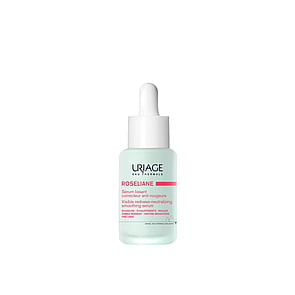 Uriage Roséliane Sérum Alisador Neutralizante de Rojeces Visibles 30ml