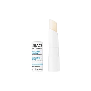 Uriage Moisturizing Lipstick 4gr
