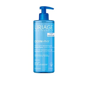 Uriage Surgras Gel Dermatológico Extra-Rico