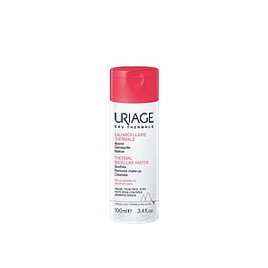 Uriage Eau Micellaire Thermale Peaux Sensibles 100ml