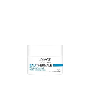 Uriage Eau Thermale Water Sleeping Mask 50ml