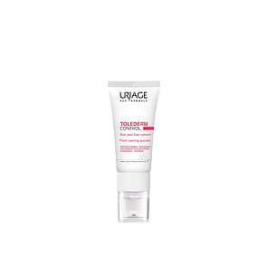 Uriage Toléderm Control Fresh Calming Eyecare 15ml