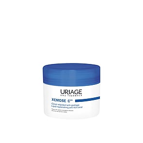 Uriage Xémose C8+ Cerato Lipidorestitutivo Anti-Prurito 200ml