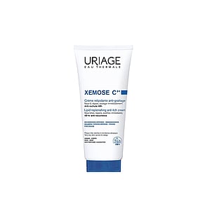 Uriage Xémose C8+ كريم مغذٍّ بالدهون مضاد للحكة 200ml