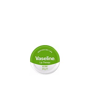 Vaseline Aloe Lip Therapy 20g