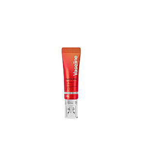 Vaseline Gluta-Hya Lip Serum Gloss SPF15 Cherry Crush 10ml