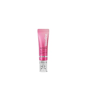 Vaseline Gluta-Hya Leppeserum Gloss SPF15 Rosy Pink 10ml