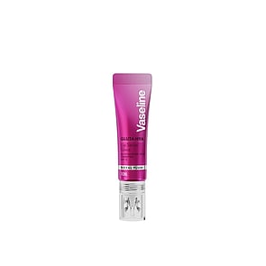Vaseline Gluta-Hya Lip Serum Gloss SPF15 Royal Plum 10ml (0.34floz)