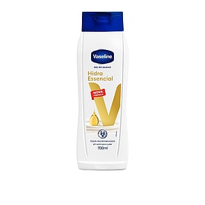 Vaseline Hydra Essential Gel De Ducha 700ml