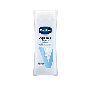 Vaseline Intensive Care Advanced Repair 48h Deep Moisture Body Lotion 400ml