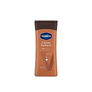Vaseline Intensive Care Cocoa Radiant Body Lotion