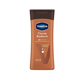 Vaseline Intensive Care Cocoa Radiant Kroppslotion 400ml
