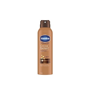 Vaseline Intensive Care Cocoa Radiant Körperspray 190ml
