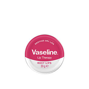 Vaseline Lip Therapy Rosy Lips 20g