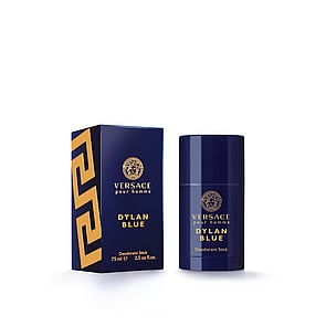 Versace Dylan Blue Deodorant Stick 75ml