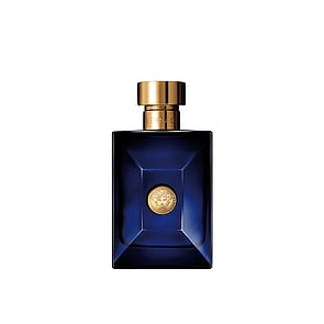 Versace Dylan Blue Pour Homme After Shave Lotion 100ml