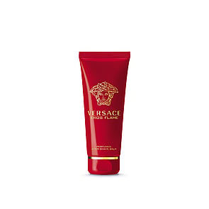 Versace Eros Flame Aftershave Balm 100ml