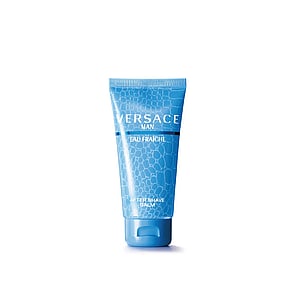 Versace Man Eau Fraîche Aftershave Balm 75ml