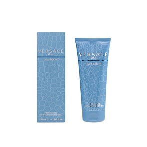 Versace Man Eau Fraîche جل استحمام معطر 200ml
