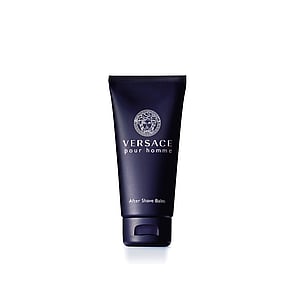 Versace Pour Homme Aftershave Balm 100ml