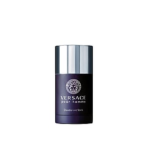 Versace Pour Homme Deodorant Stick 75ml