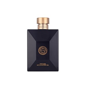 Versace Pour Homme Dylan Blue جل استحمام معطر للحمام والدش 250ml