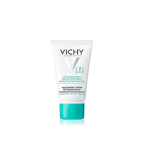 Vichy Déodorant Crème Anti-Transpirante 7 Jours 30ml