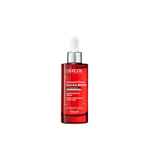 Vichy Dercos Aminexil Clinical R.E.G.E.N. سيروم معزز 90ml