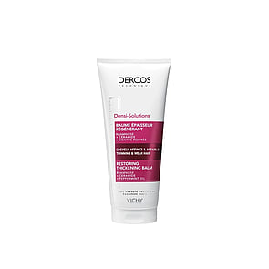 Vichy Dercos Densi-Solutions بلسم مكثف مرمم 200ml