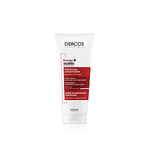 Vichy Dercos Energy+ Fortifying Conditioner Anti-Hair Loss 200ml
