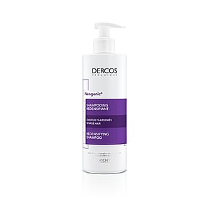 Vichy Dercos Neogenic Champú Redensificante 400ml
