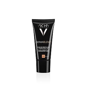 Vichy Dermablend Maquillaje Fluido Corrector 16h