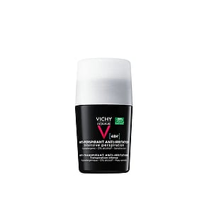 Vichy Homme Anti-Perspirant Soothing Deodorant 48h 50ml