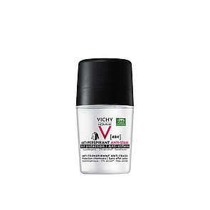 Vichy Homme Deodorant Anti-Perspirant Anti-Stains 48h 50ml