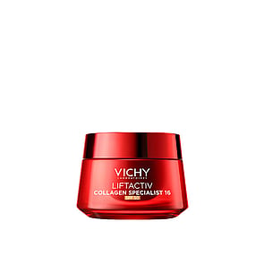Vichy Liftactiv Collagen Specialist 16 Crema SPF50 50ml