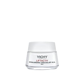 Vichy Liftactiv Hyaluronic Specialist H.A. كريم نهاري للبشرة الجافة 50ml