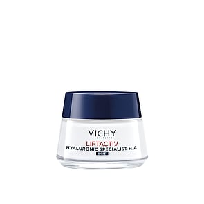 Vichy Liftactiv Hyaluronic Specialist H.A. كريم ليلي 50ml