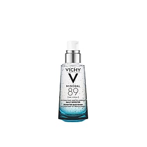 Vichy Minéral 89 Fortifying and Plumping Daily Booster