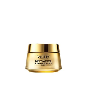 Vichy Neovadiol Longevity Krem Dodający Objętości 50ml