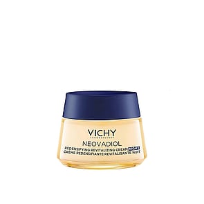 Vichy Neovadiol كريم ليلي مُكثِّف ومُنشِّط للبشرة 50ml