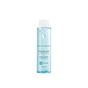 Vichy Pureté Thermale Perfecting Toner 200ml