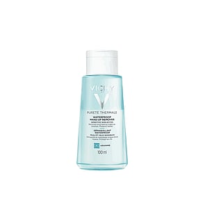 Vichy Pureté Thermale Waterproof Eye Makeup Remover 100ml