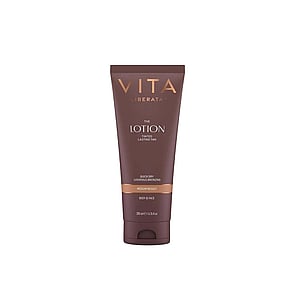 Vita Liberata The Lotion Tinted Lasting Tan